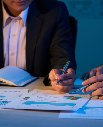 Due Diligence & Credit Worthiness